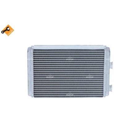 Heat Exchanger, interior heating NRF 53233