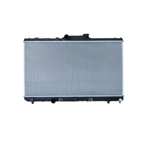Radiator, engine cooling NRF 53339