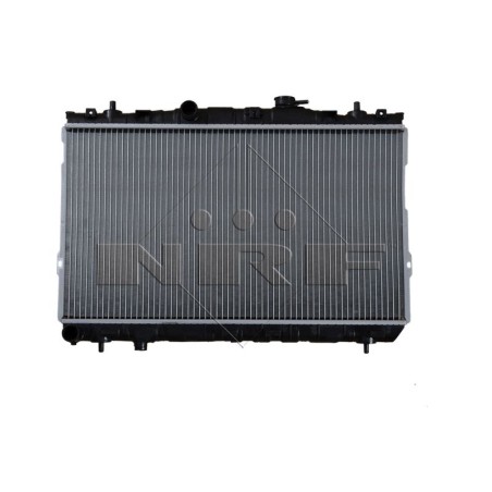 Radiator, engine cooling NRF 53355