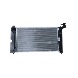 Radiator, engine cooling NRF 53397