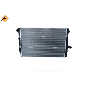 Radiator, engine cooling NRF 53425