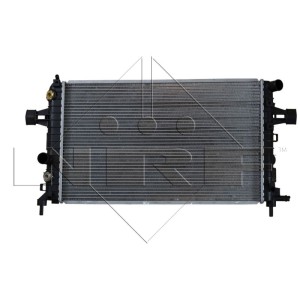 Radiator, engine cooling NRF 53441