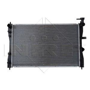 Radiator, engine cooling NRF 53464