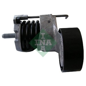 Belt Tensioner, V-ribbed belt INA 534036610
