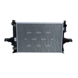 Radiator, engine cooling NRF 53532