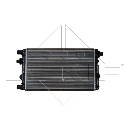 Radiator, engine cooling NRF 53602