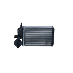 Heat Exchanger, interior heating NRF 53610
