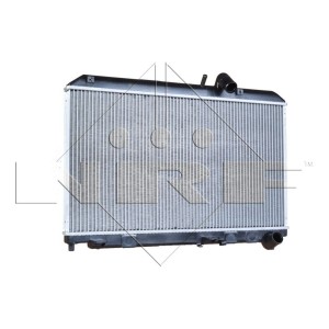 Radiator, engine cooling NRF 53685