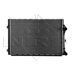 Radiator, engine cooling NRF 53816