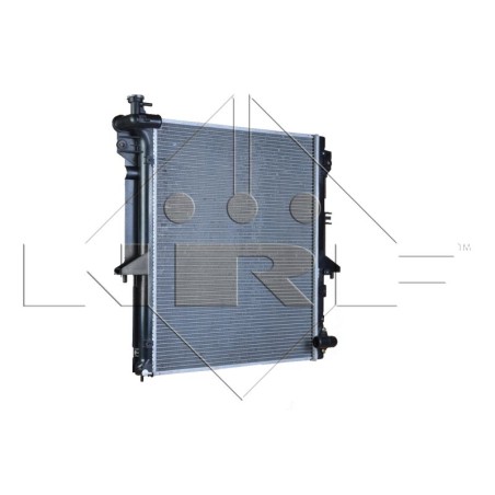 Radiator, engine cooling NRF 53907