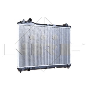 Radiator, engine cooling NRF 53917