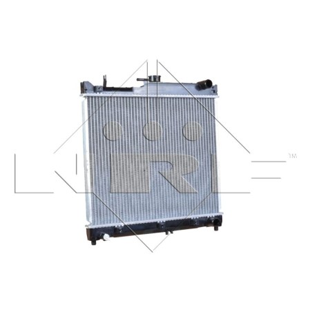 Radiator, engine cooling NRF 53930