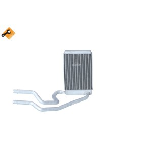 Heat Exchanger, interior heating NRF 54231