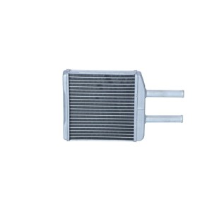 Heat Exchanger, interior heating NRF 54260