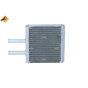 Heat Exchanger, interior heating NRF 54269