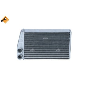 Heat Exchanger, interior heating NRF 54272