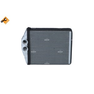 Heat Exchanger, interior heating NRF 54275
