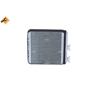 Heat Exchanger, interior heating NRF 54279