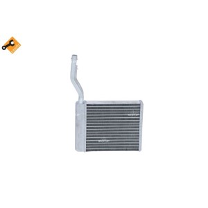 Heat Exchanger, interior heating NRF 54303