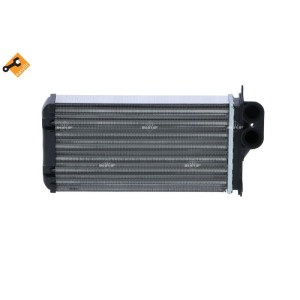 Heat Exchanger, interior heating NRF 54305