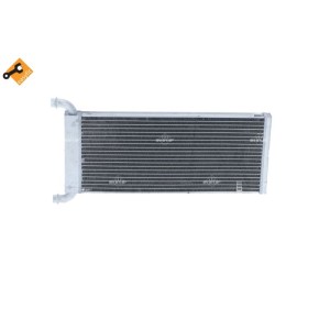 Heat Exchanger, interior heating NRF 54326