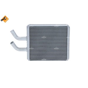 Heat Exchanger, interior heating NRF 54353