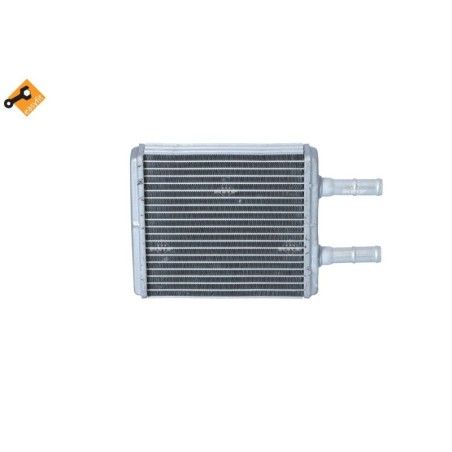 Heat Exchanger, interior heating NRF 54354