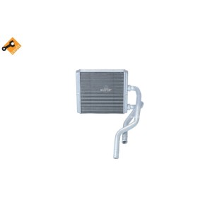 Heat Exchanger, interior heating NRF 54362