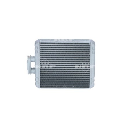 Heat Exchanger, interior heating NRF 54382