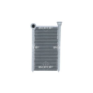 Heat Exchanger, interior heating NRF 54391