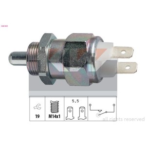 Switch, reverse light KW 560021