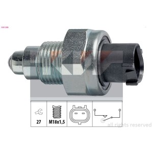 Switch, reverse light KW 560246