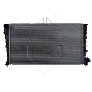 Radiator, engine cooling NRF 58101