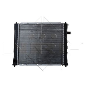 Radiator, engine cooling NRF 58107