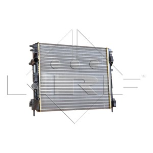 Radiator, engine cooling NRF 58148