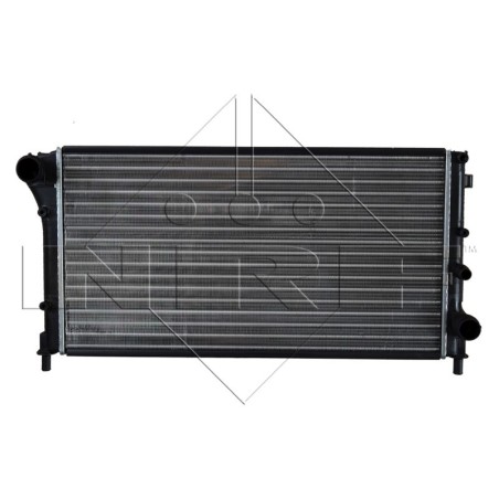 Radiator, engine cooling NRF 58185