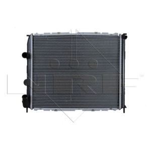 Radiator, engine cooling NRF 58194