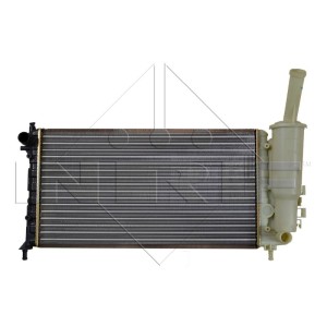 Radiator, engine cooling NRF 58273