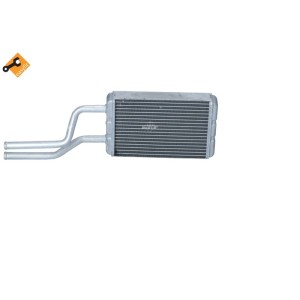 Heat Exchanger, interior heating NRF 58358