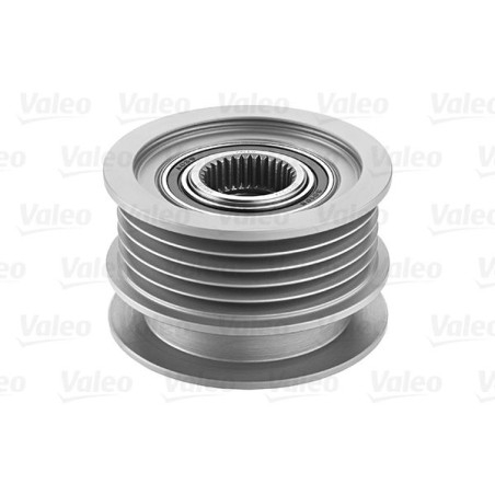 Alternator Freewheel Clutch VALEO 588035