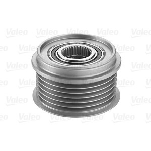 Alternator Freewheel Clutch VALEO 588068