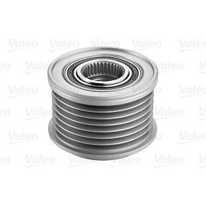 Alternator Freewheel Clutch VALEO 588072