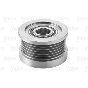 Alternator Freewheel Clutch VALEO 588076