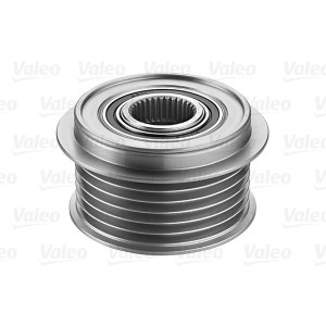 Alternator Freewheel Clutch VALEO 588080