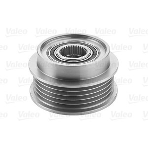 Alternator Freewheel Clutch VALEO 588097