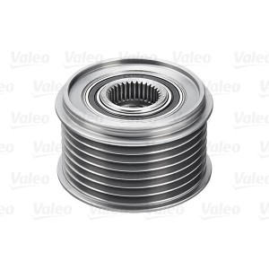 Alternator Freewheel Clutch VALEO 588138