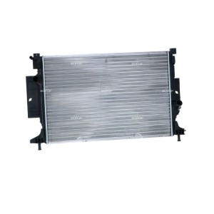 Radiator, engine cooling NRF 59230