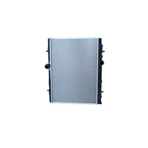 Radiator, engine cooling NRF 59320