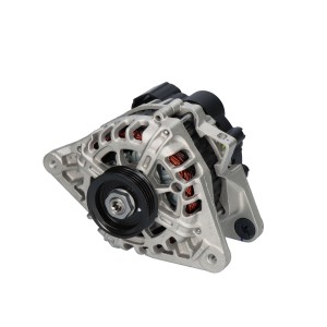 Alternator VALEO 600162