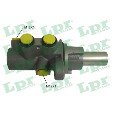 Brake Master Cylinder LPR 6015